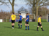 S.K.N.W.K. 1 - Herkingen '55 1 (competitie) seizoen 2023-2024 (Fotoboek 2) (140/187)